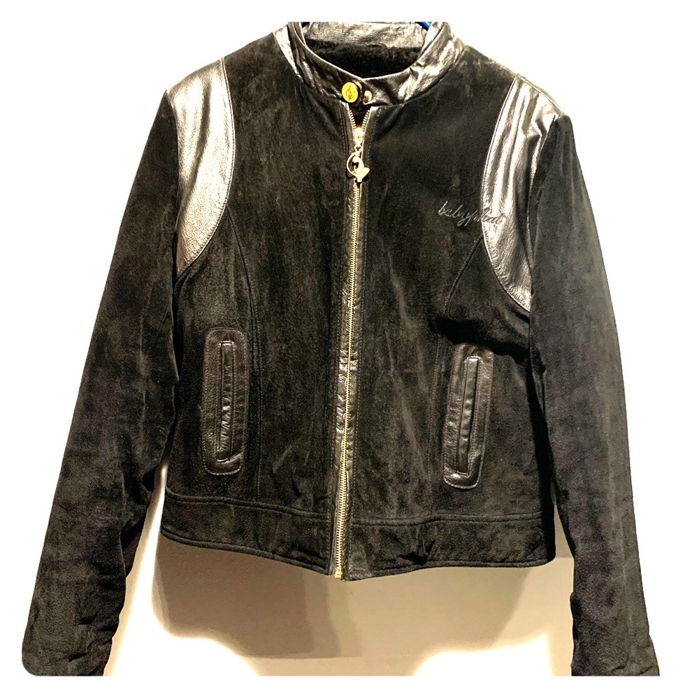 Baby phat coat